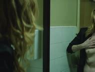 Naked Jill Evyn In The Black Room