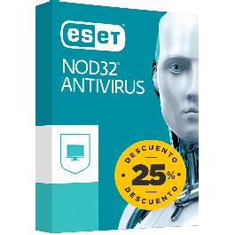 Eset Nod Antivirus Para Windows