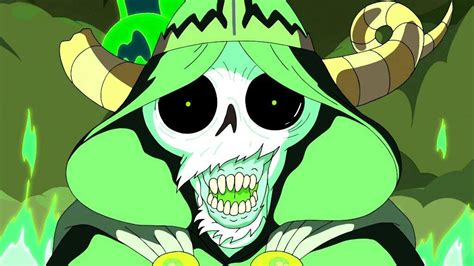 Lich Wiki Cartoon Amino Español Amino