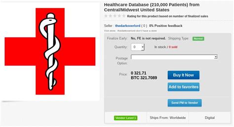 Healthcare Hack - Over 9 Million Patient Records Leaked