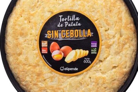 Investigan La Relaci N Entre Una Marca De Tortilla De Patatas Y Casos