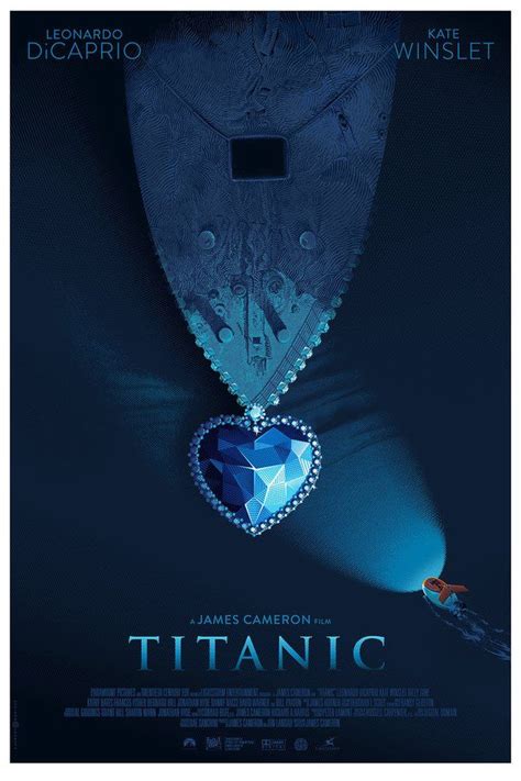 Titanic 1997 Rms Titanic Titanic Le Film Titanic Movie Poster Titanic Art Titanic History