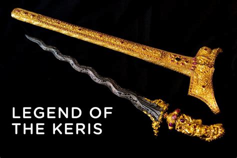 dont    keris locco