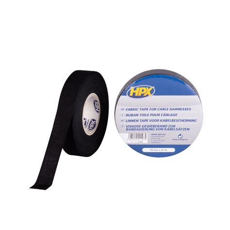 CLOTH INSULATION TAPE HPX