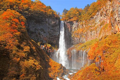 Ultimate Guide To Nikko Japans Urban Escape Kimkim