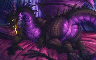 Maleficent Luscious Hentai Manga Porn