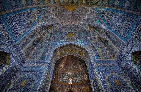 Top 10 Islamic Architecture Places To See In Your Lifetime