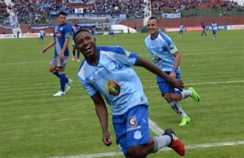 Emelec cayó 1 0 ante Macará en Ambato Area Deportiva