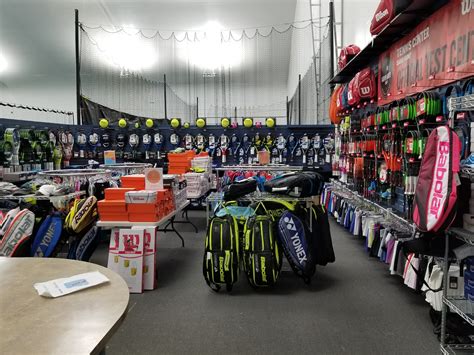 TENNIS CENTER SAND POINT - Seattle WA - Hours, Directions, Reviews