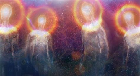 Starseed Types You Should Know About | Starseed, Spirituality ...