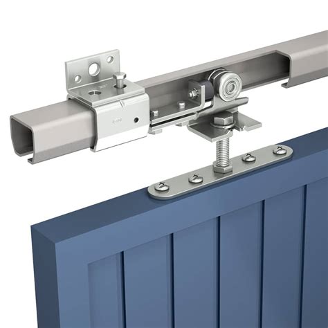 Sliding Hardware Kit For Exterior Doors Slid Up By Mantion