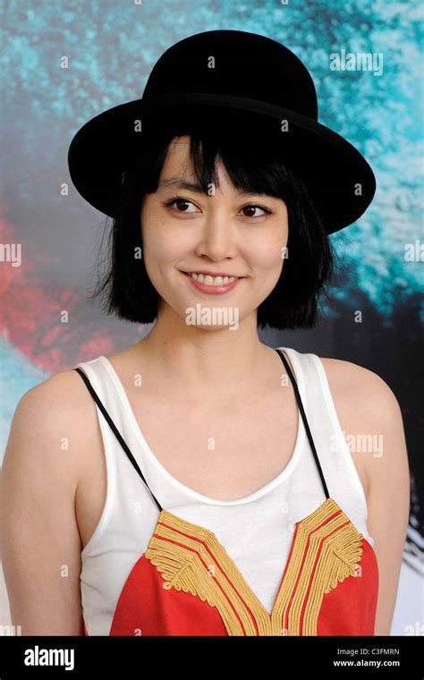 Rinko Kikuchi Mapa De Los Sonidos De Tokio Map Of The Sounds Of