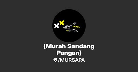 Murah Sandang Pangan Linktree