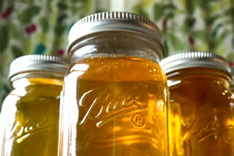 Honey Moonshine Recipe | Bryont Blog