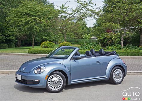 Denim Blue Vw Beetle Convertible For Sale Volkspod 2020