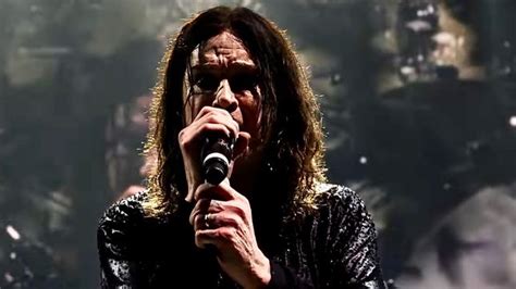 OZZY OSBOURNE - More Details Revealed For Ozzfest New Year's Eve ...