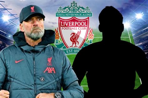 How Liverpool Could Line Up In Crunch Newcastle Clash As Jurgen Klopp