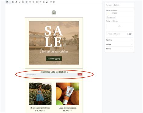 How To Embed A Countdown Timer Into A Convertkit Email