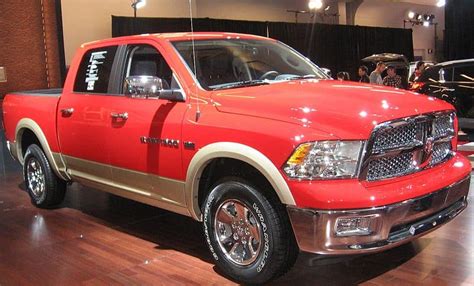 The Dodge Ram Over The Years Four Generations Of Success Kendall Dodge Chrysler Jeep Ram