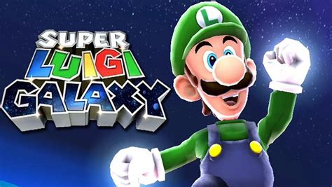 Watch Super Luigi Galaxy By Tankee S1 E15 Revenge Of The Topman