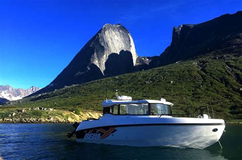 Tasermiut Fjord Exploring Nanortalik South Greenland Guide To