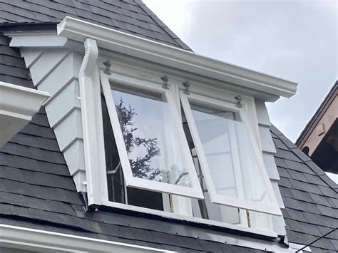 Historic Casement Window Repair and New Custom Storm Sash – Historic ...