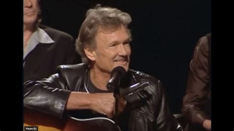 Kris Kristofferson - 'Why Me Lord'