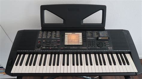 Keyboard Yamaha Psr Acheter Sur Ricardo