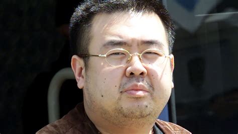 Kim Jong Nam Murder Trial Begins In Malaysia The Washington Post