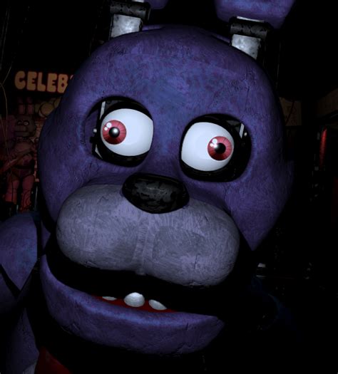 Bonnie Fnaf Pfp