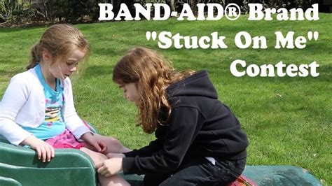 Band Aid Brand Jingle Contest Sing Your Version Youtube