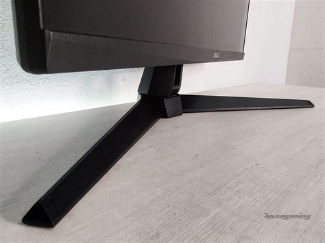 ASUS TUF Gaming VG27AQ1A - Review
