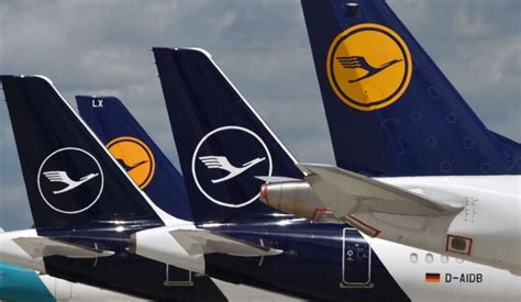 Alemania Prohibe El Ingreso De Aviones Rusos Al Espacio Aéreo Del País