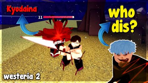 4 Main Demon Typesnames And Appearance In Wisteria 2 Roblox Youtube