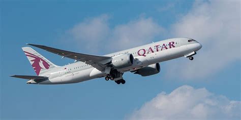 Qatar Airways estrenará nueva ruta directa entre Málaga y Doha