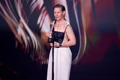 Oscar Nominierung Sandra Hüller auf Erfolgskurs GMX AT