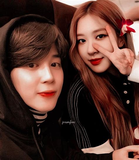 Sunshine 😊 Casais Swag Blackpink Casal De Coreanos