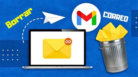 Como BORRAR Todos Los CORREO De GMAIL En Android PC 2024 YouTube