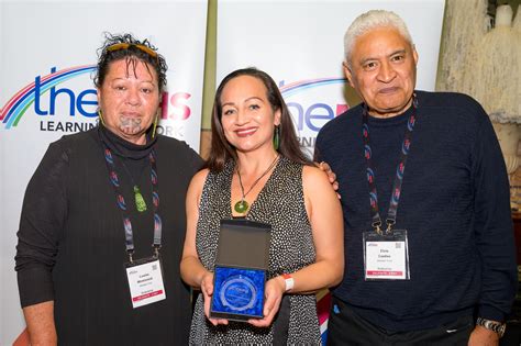 National Hauora Coalition Receives Australasian Award For Primary