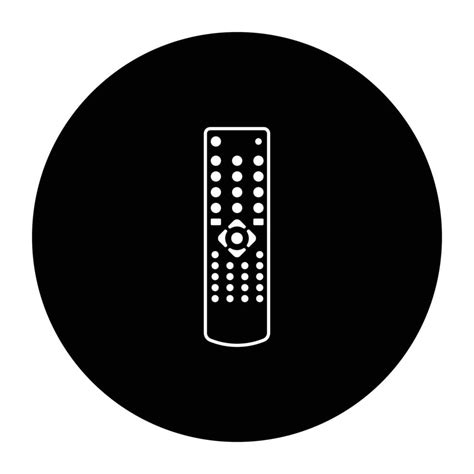 Remote Control Logo 17260154 Vector Art At Vecteezy