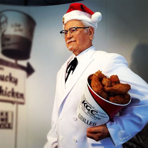 The Inspiring Success Story Of Colonel Sanders And Kfc The Power Of