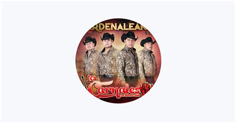 Los Carnales de Nuevo León Apple Music