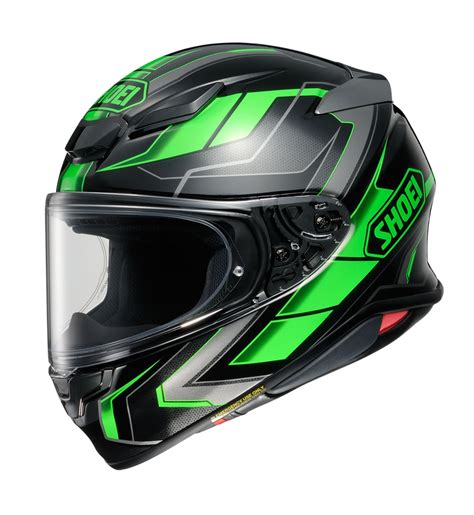 Casco De Moto Shoei Nxr Shoei Espa A