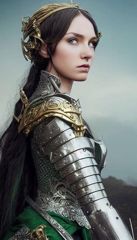 Pin By Als 3 On Fantasy Aesthetics Fantasy Female Warrior Warrior Woman Female Knight