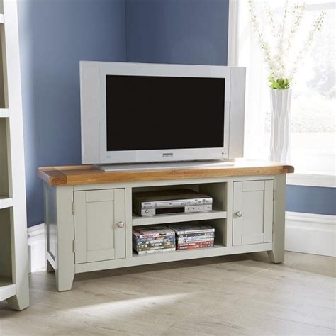 Melbourne Grey Tv Unit 120cm Big Furniture Warehouse