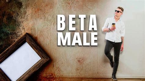 Beta Male Traits: 50 Key Characteristics in the Dating World - Loominglife