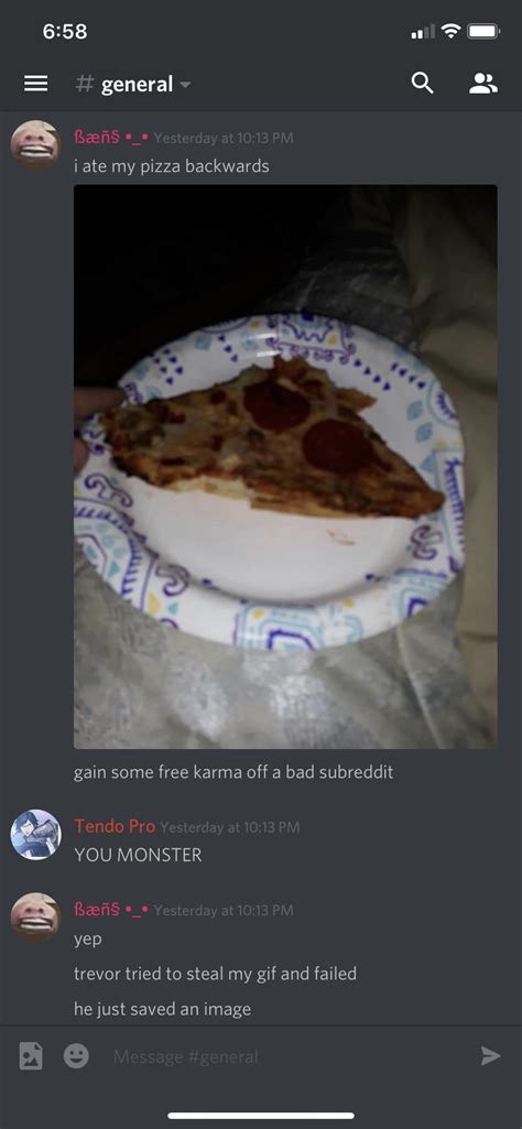 Well Fuck You Tyler R Mildlyinfuriating