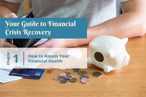 How To Assess Your Financial Health Cashfloat