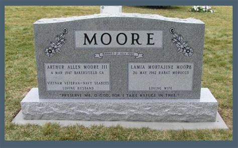 Arthur Allen Art” Moore Iii 1947 Unknown Find A Grave Memorial