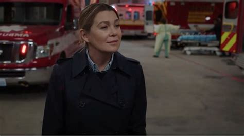 Grey's Anatomy season 20 finale explained: Who's fired & who's pregnant?